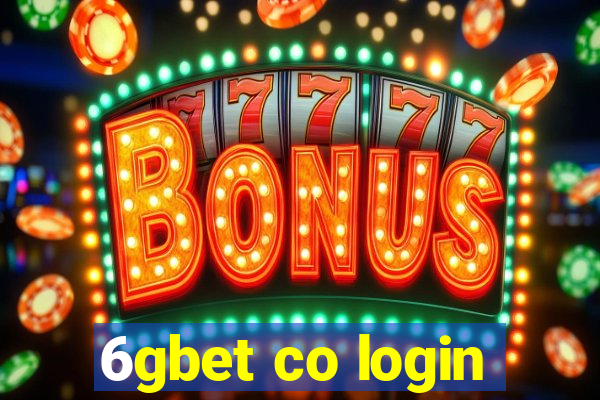 6gbet co login